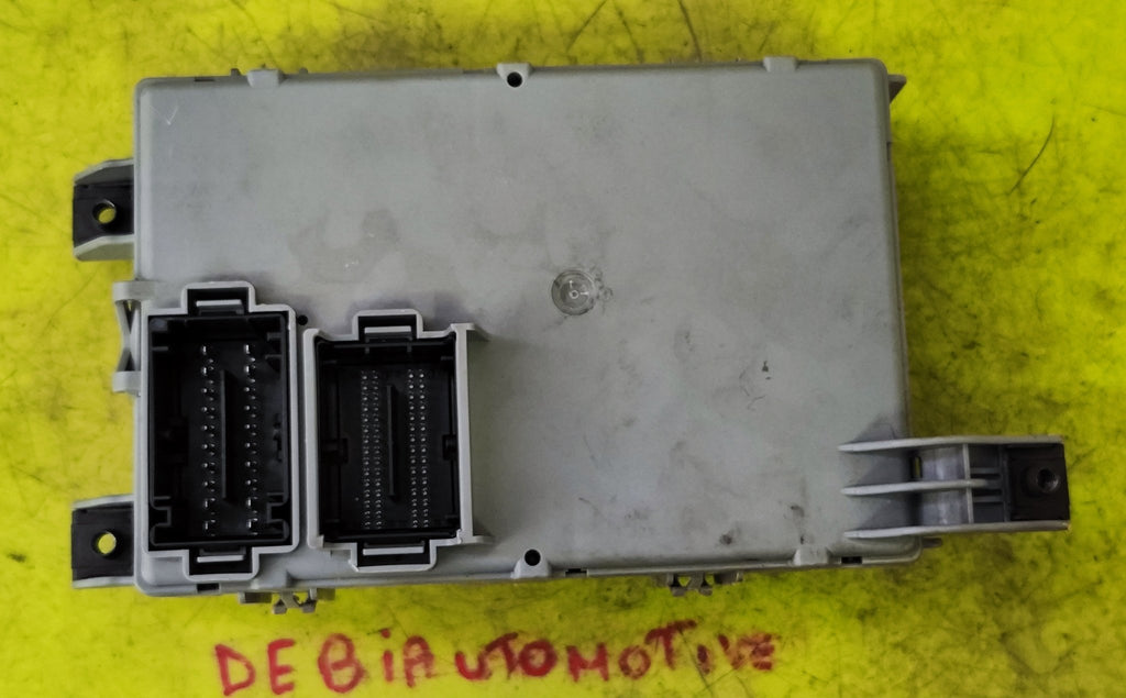 00518735490 518735490 Centralina Body Computer Ford Ka - Debiautomotive
