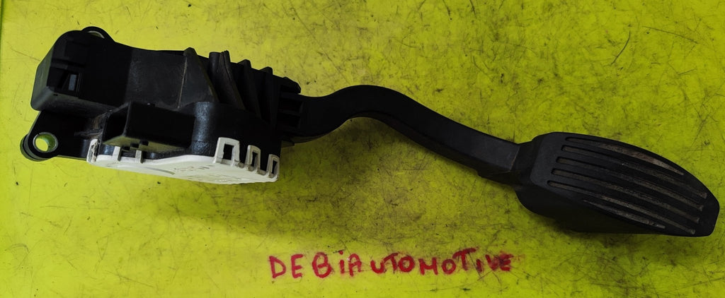 005209784700 Pedale acceleratore potenziometro Fiat Panda 312 319 - Debiautomotive