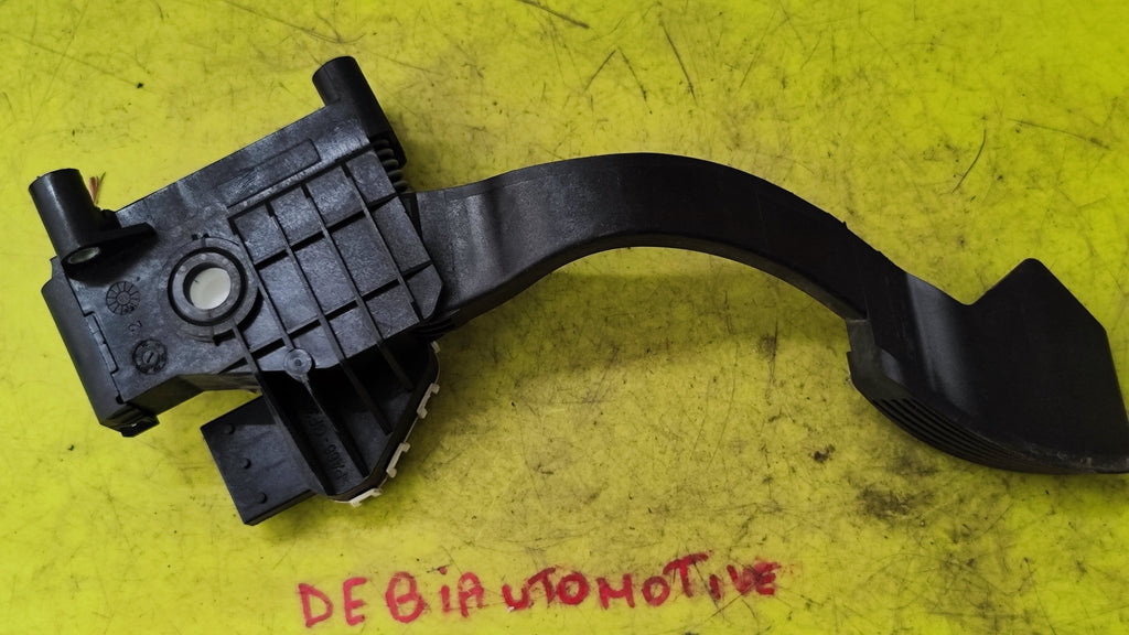005209784700 Pedale acceleratore potenziometro Fiat Panda 312 319 - Debiautomotive