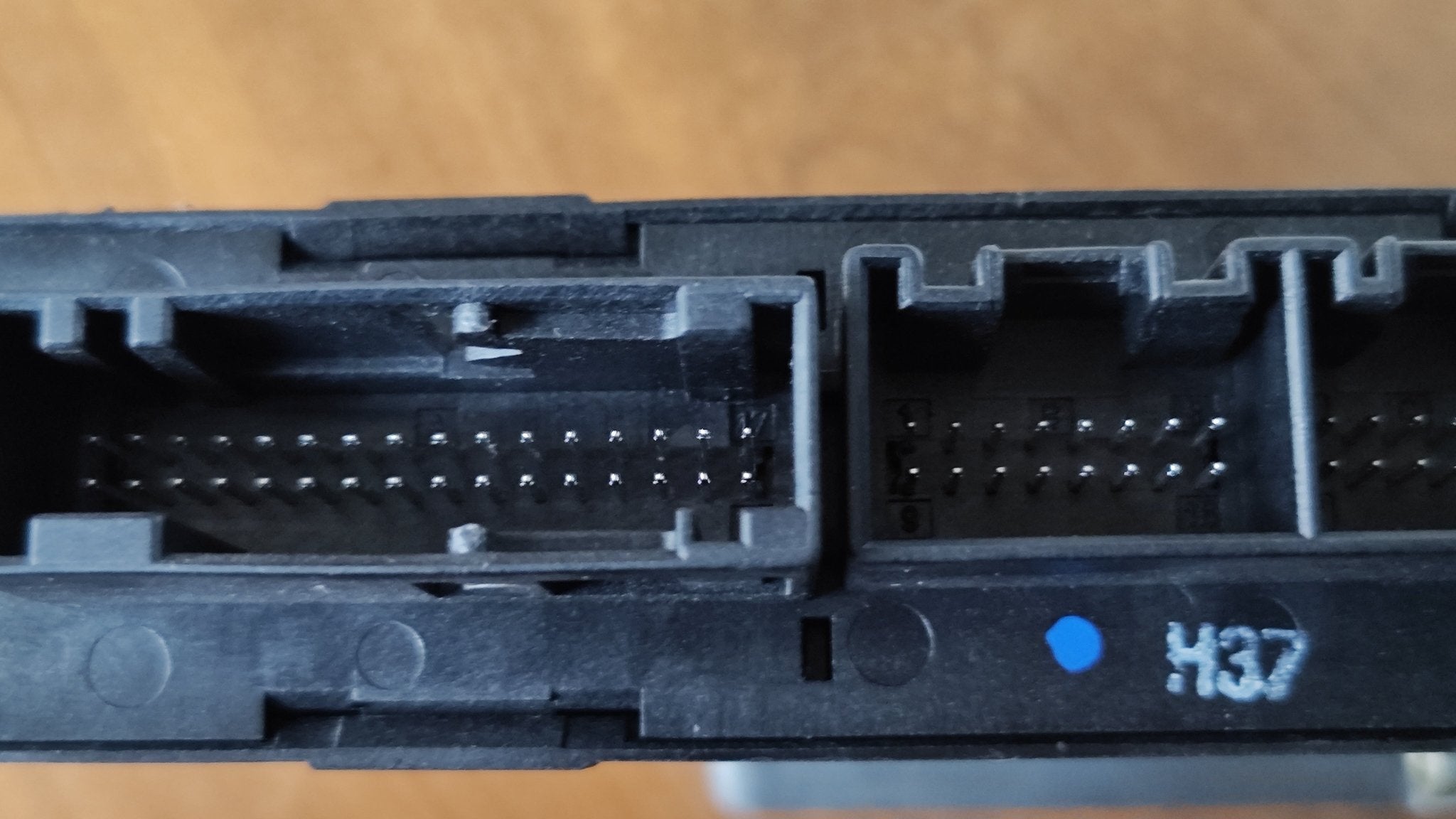 0130821765 8E1959801 NUOVO Motorino alzavetro anteriore destro Audi A4 - Debiautomotive