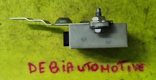 01336569080 Centralina Immobox Fiat Ducato 2.3D - Debiautomotive