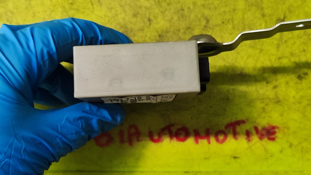 01336569080 Centralina Immobox Fiat Ducato 2.3D - Debiautomotive