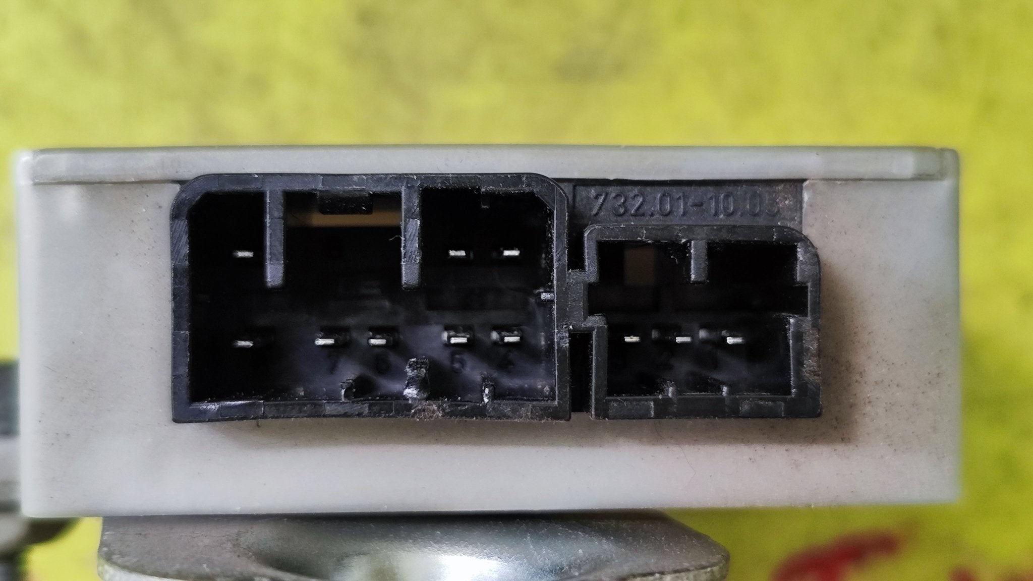 01336569080 Centralina Immobox Fiat Ducato 2.3D - Debiautomotive