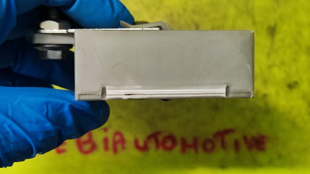 01336569080 Centralina Immobox Fiat Ducato 2.3D - Debiautomotive