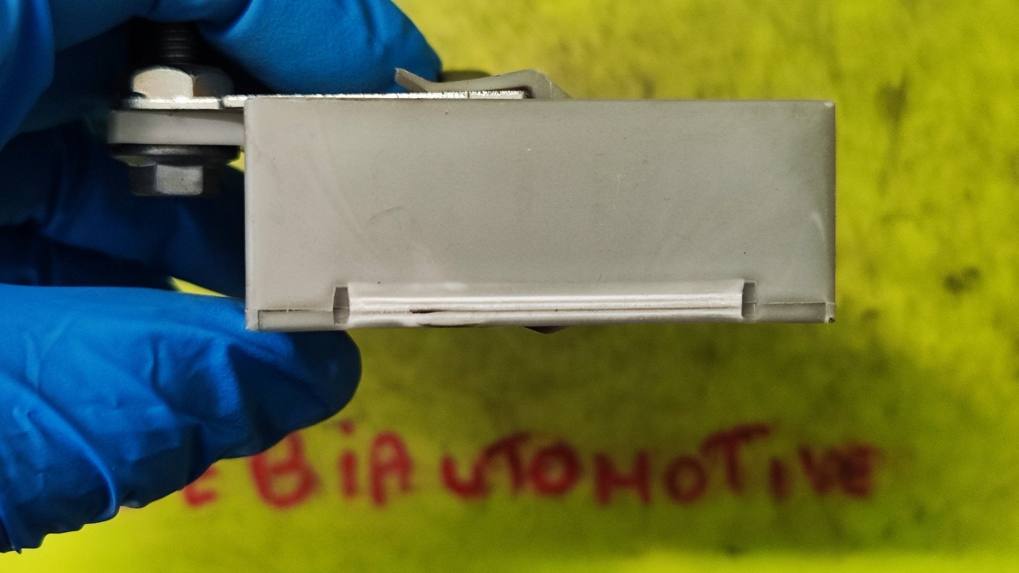 01336569080 Centralina Immobox Fiat Ducato 2.3D - Debiautomotive