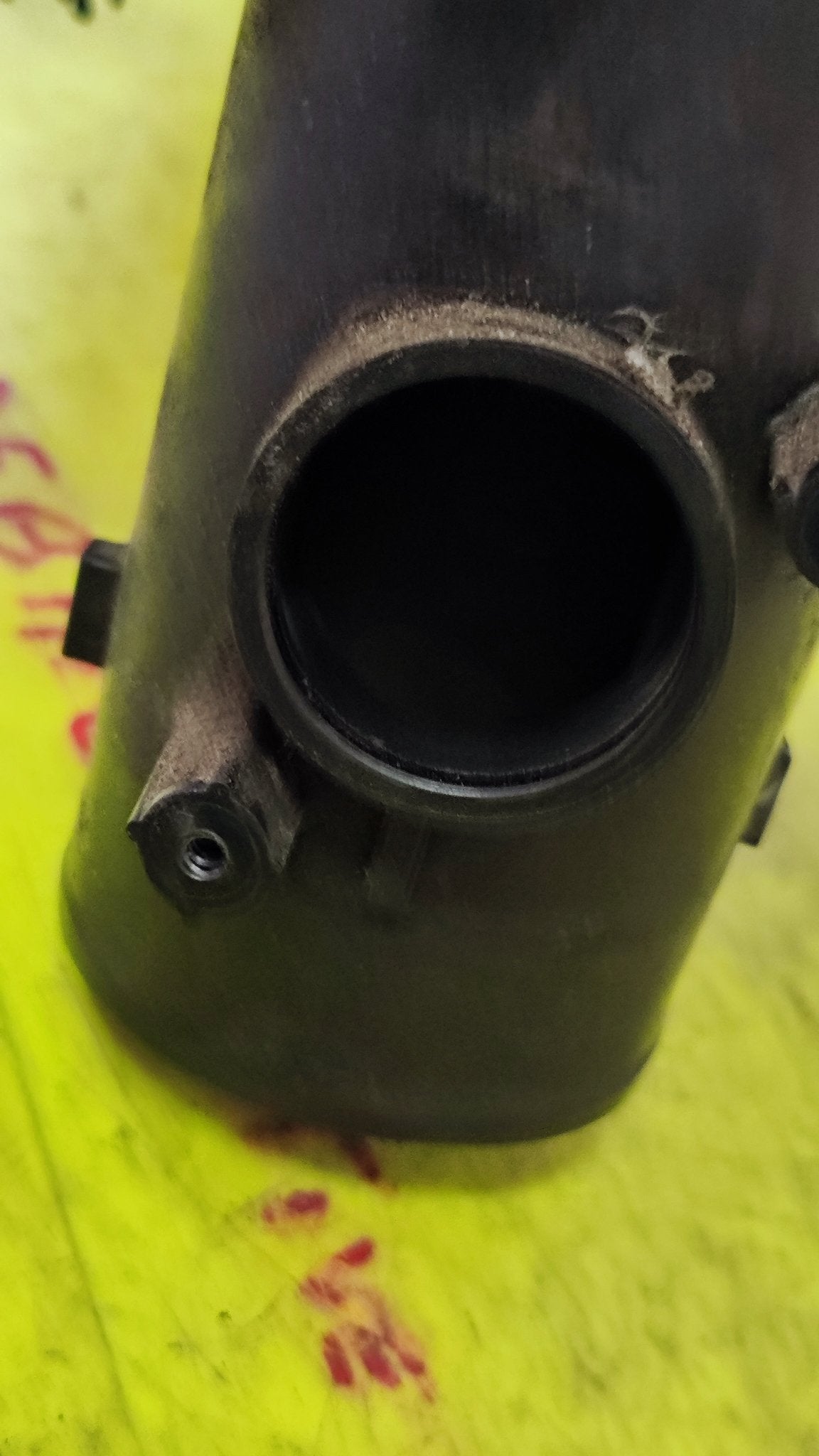 014140 - 2440 ZYC3 Centralina Motore Mazda 2 1.3B - Debiautomotive