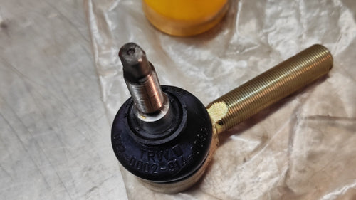 022 - 0002 - 914 - 009C Testina sterzo Volkswagen Golf II - Debiautomotive