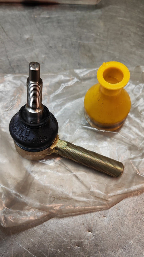 022 - 0002 - 914 - 009C Testina sterzo Volkswagen Golf II - Debiautomotive