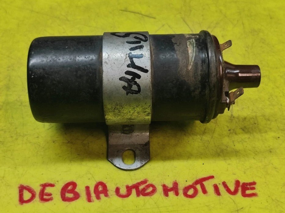 0221102016 Bobina accensione Bosch Alfa Romeo Giulia - Debiautomotive