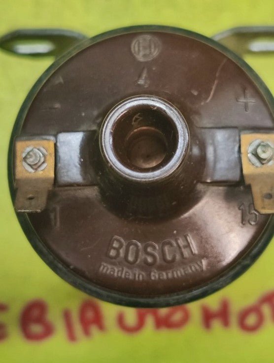 0221102016 Bobina accensione Bosch Alfa Romeo Giulia - Debiautomotive