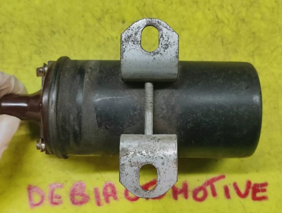 0221102016 Bobina accensione Bosch Alfa Romeo Giulia - Debiautomotive