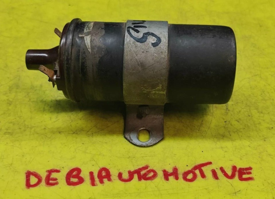 0221102016 Bobina accensione Bosch Alfa Romeo Giulia - Debiautomotive