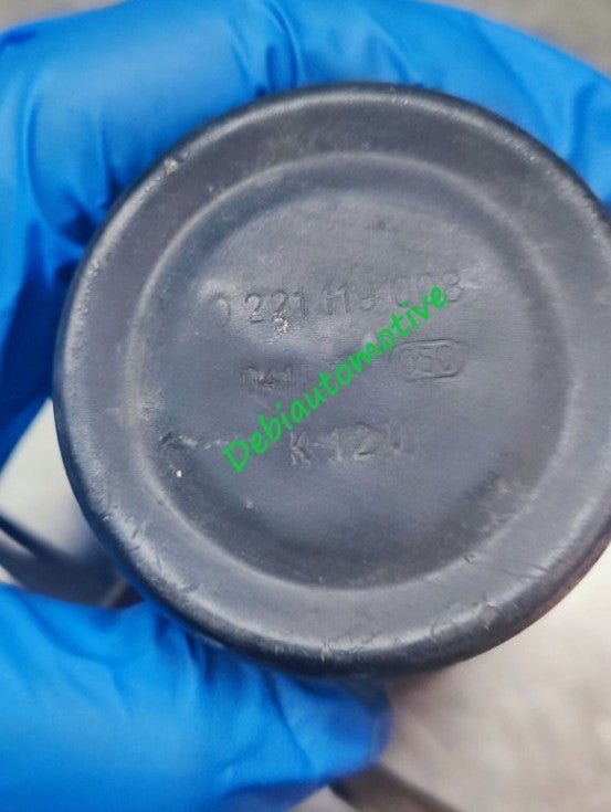 0221119008 Bobina d'accensione Alfa Romeo Alfetta - Debiautomotive