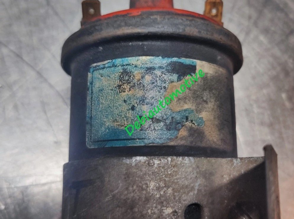 0221119008 Bobina d'accensione Alfa Romeo Alfetta - Debiautomotive