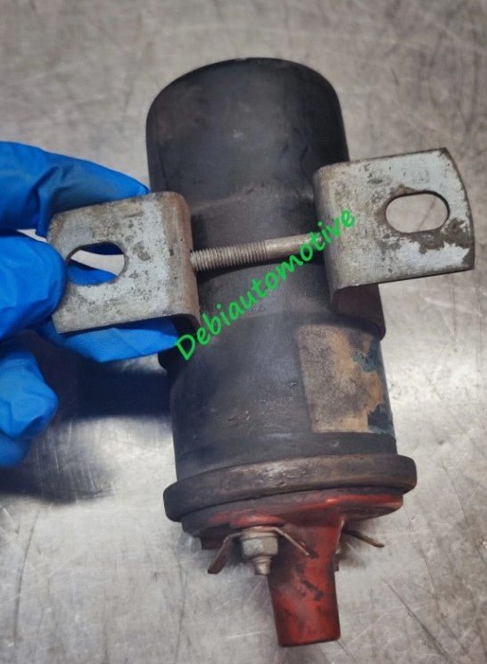 0221119008 Bobina d'accensione Alfa Romeo Alfetta - Debiautomotive