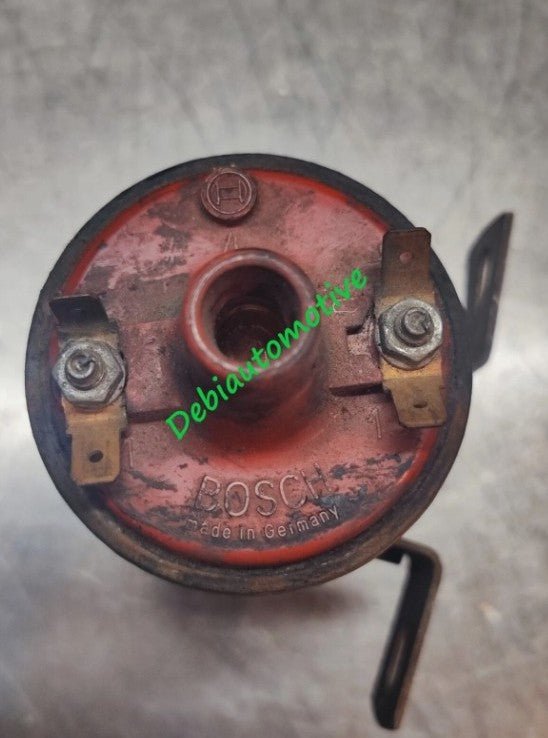 0221119008 Bobina d'accensione Alfa Romeo Alfetta - Debiautomotive