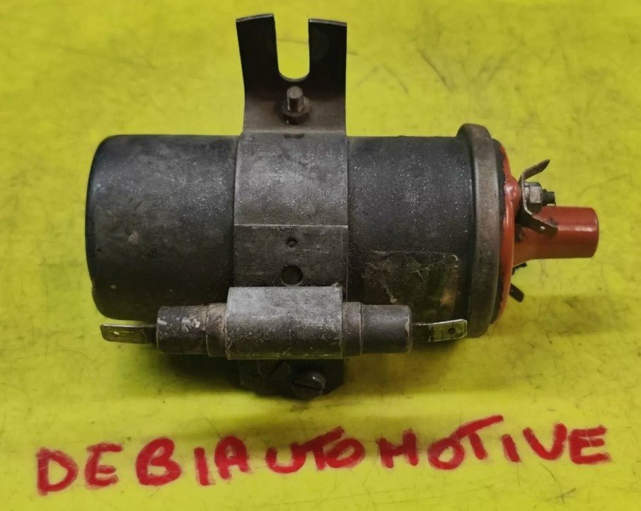 0221119044 Bobina accensione Bosch Alfa Romeo Alfetta 116 - Debiautomotive