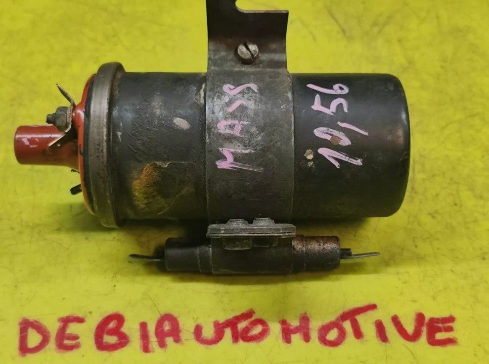 0221119044 Bobina accensione Bosch Alfa Romeo Alfetta 116 - Debiautomotive
