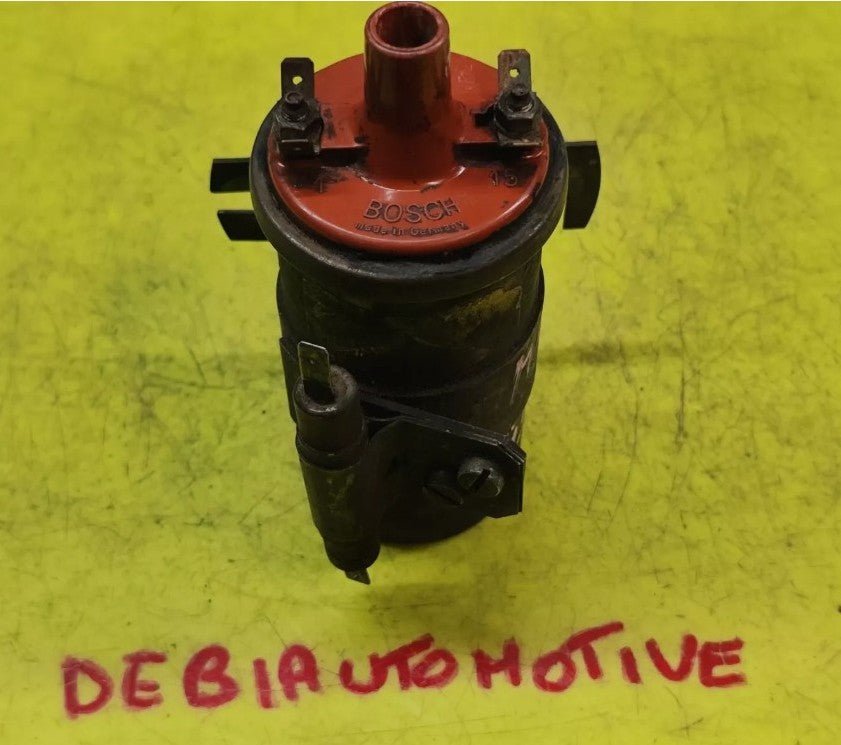 0221119044 Bobina accensione Bosch Alfa Romeo Alfetta 116 - Debiautomotive