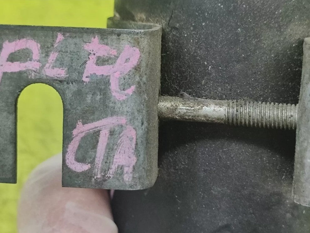 0221119044 Bobina accensione Bosch Alfa Romeo Alfetta 116 - Debiautomotive