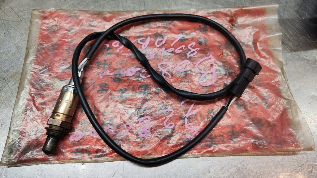 0258003579 Sonda lambda Alfa Romeo Spider GTV 145 146 155 156 164 - Debiautomotive