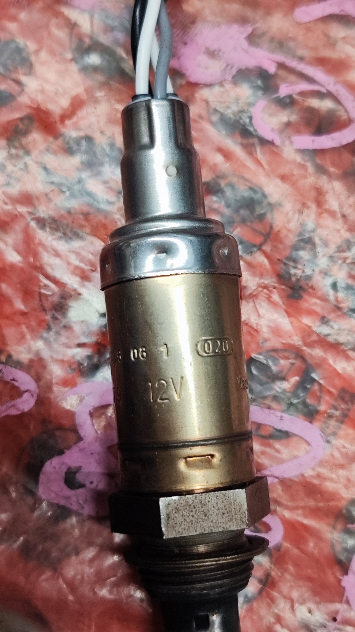 0258003579 Sonda lambda Alfa Romeo Spider GTV 145 146 155 156 164 - Debiautomotive