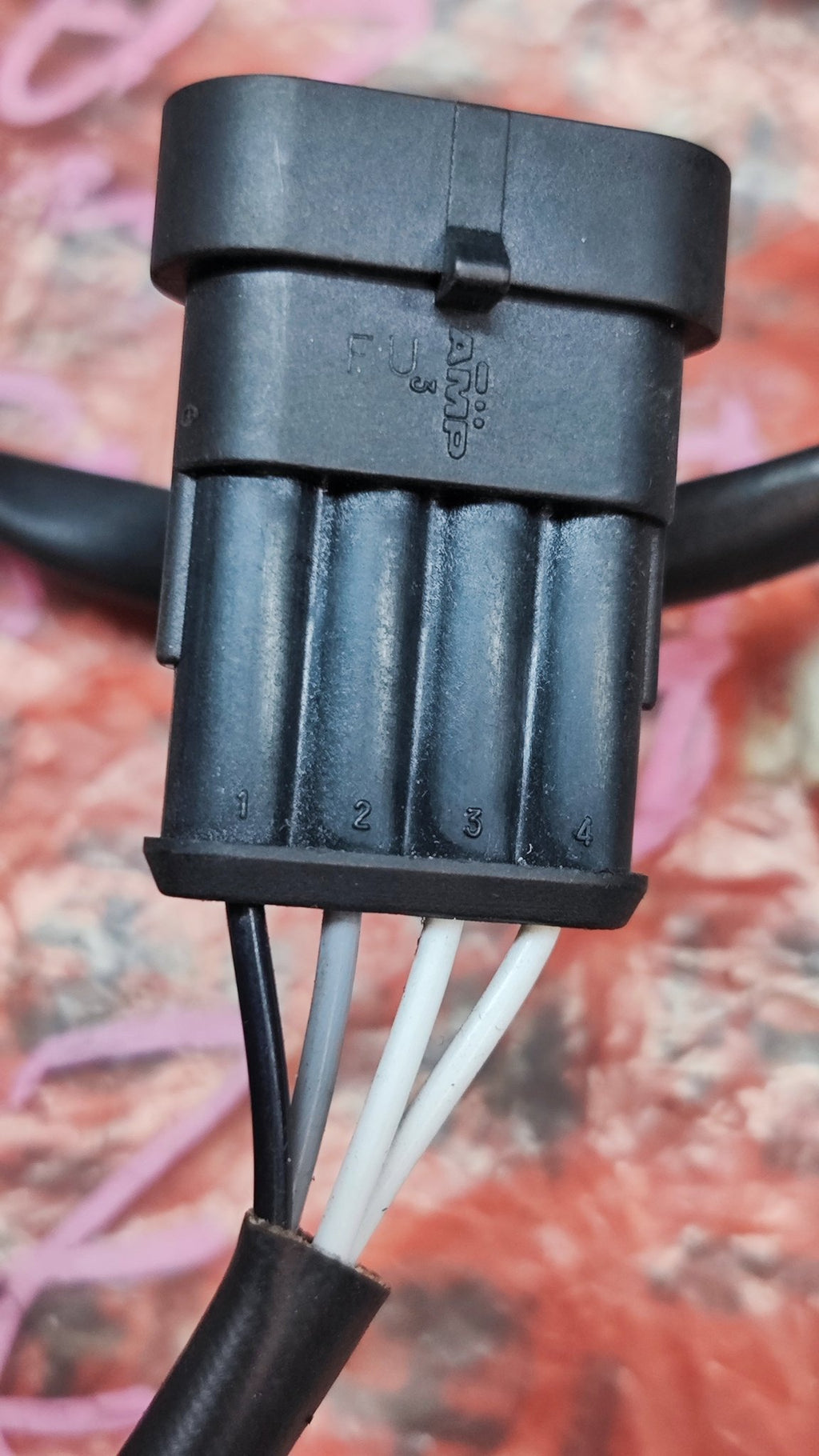 0258003579 Sonda lambda Alfa Romeo Spider GTV 145 146 155 156 164 - Debiautomotive