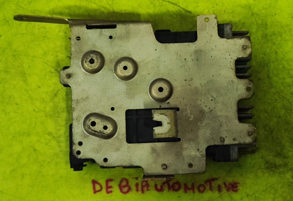 0261200253 030906026A Centralina Motore VW Polo 1.0B 1990/1994 - Debiautomotive