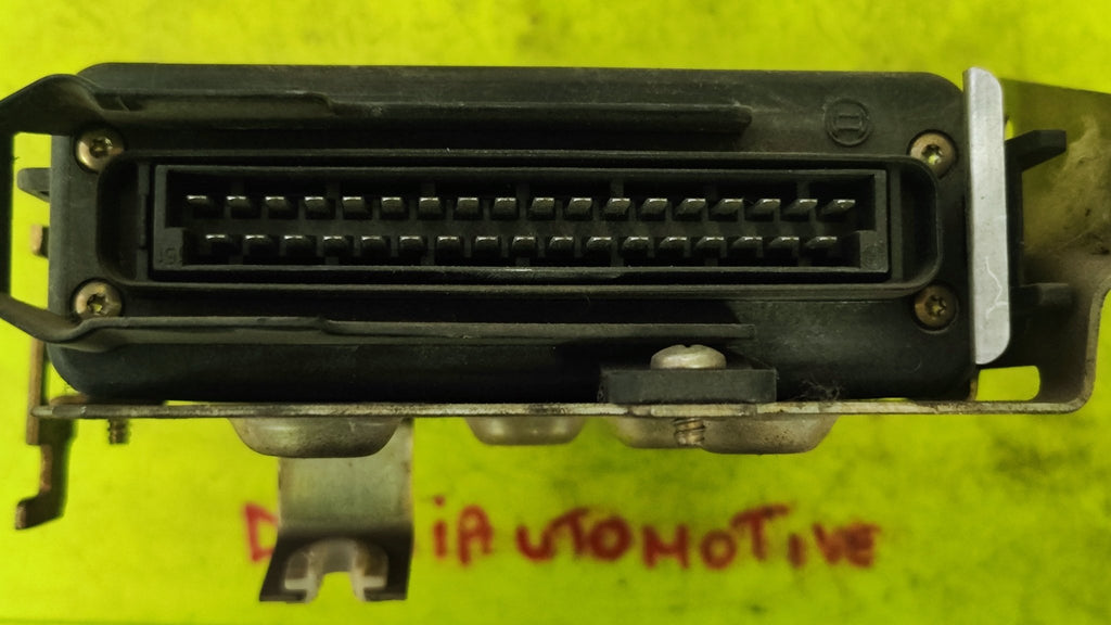 0261200253 030906026A Centralina Motore VW Polo 1.0B 1990/1994 - Debiautomotive