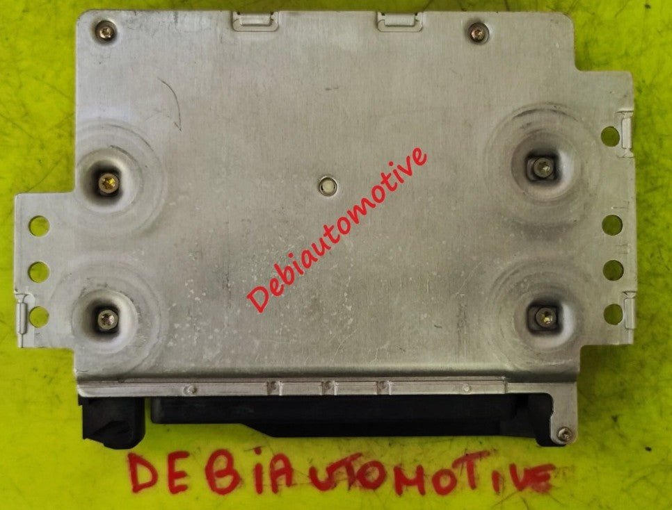 0261200659 Centralina Motore Alfa Romeo 164 2.0 B M1.7 - Debiautomotive