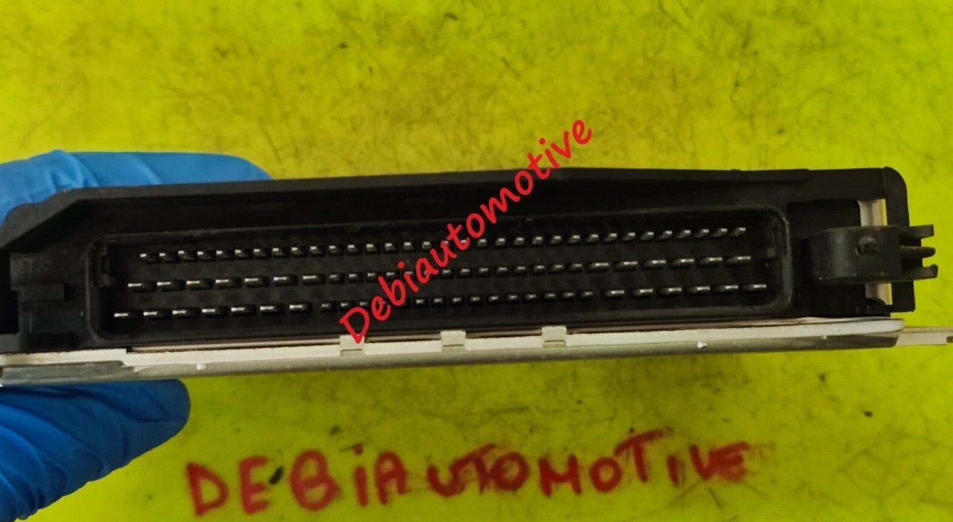 0261200659 Centralina Motore Alfa Romeo 164 2.0 B M1.7 - Debiautomotive