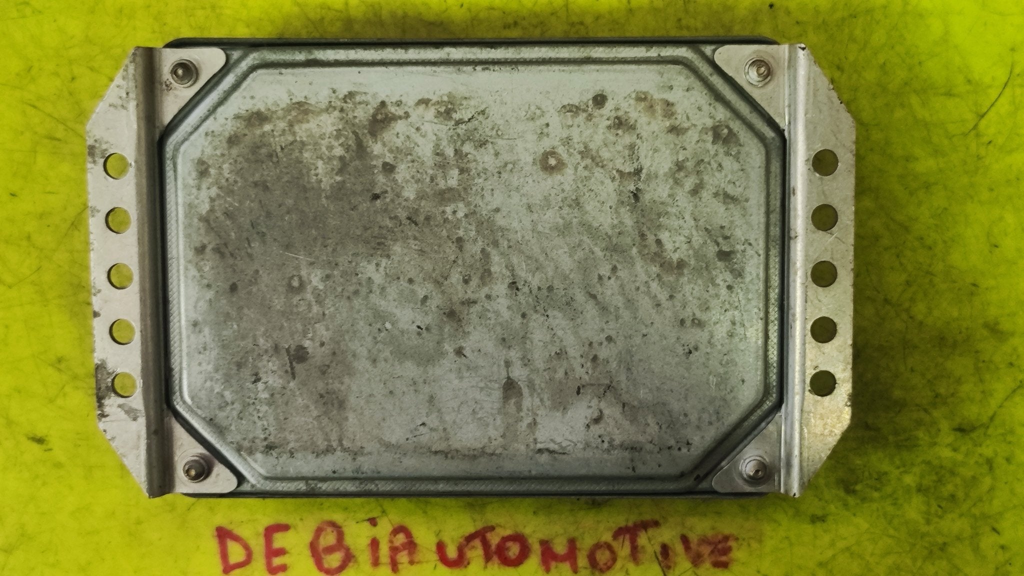 0261200721 00464115540 Centralina motore Fiat Tipo 1.6B - Debiautomotive