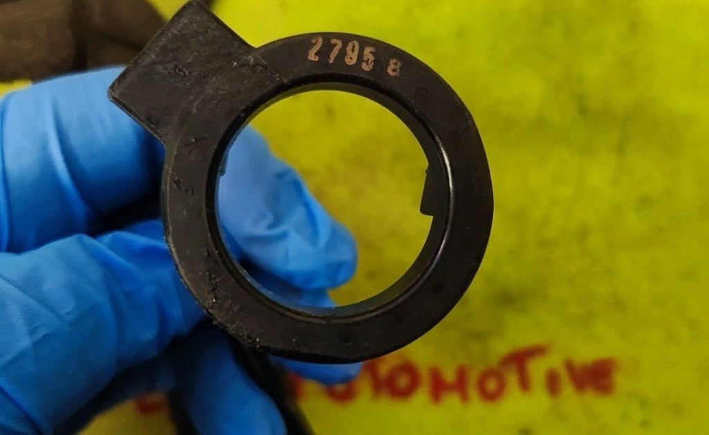 0261203686/687 Kit accensione avviamento Volkswagen Passat 1.4B - Debiautomotive