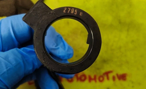 0261203686/687 Kit accensione avviamento Volkswagen Passat 1.4B - Debiautomotive