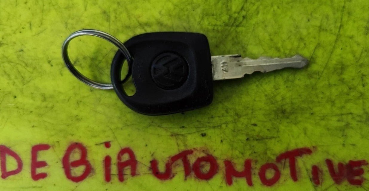 0261203686/687 Kit accensione avviamento Volkswagen Passat 1.4B - Debiautomotive