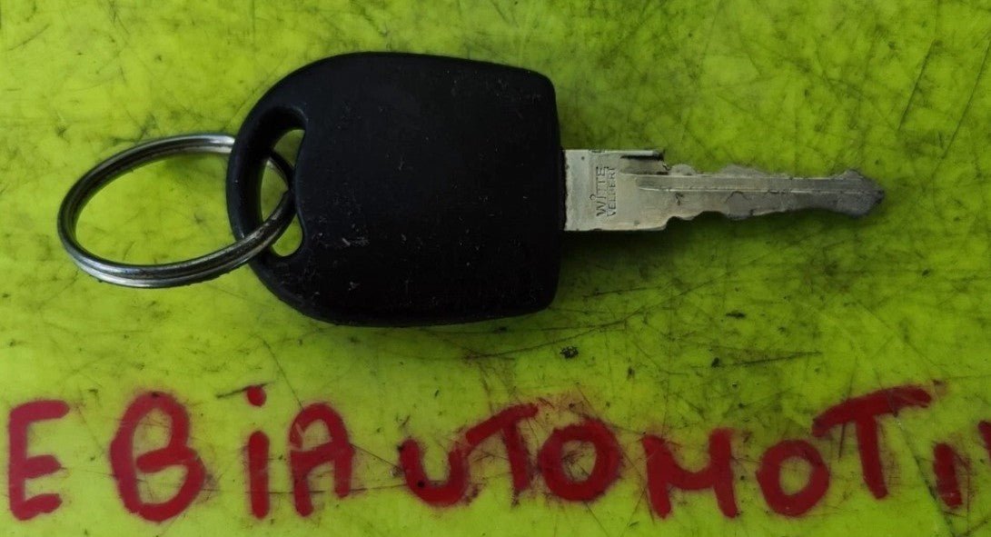 0261203686/687 Kit accensione avviamento Volkswagen Passat 1.4B - Debiautomotive