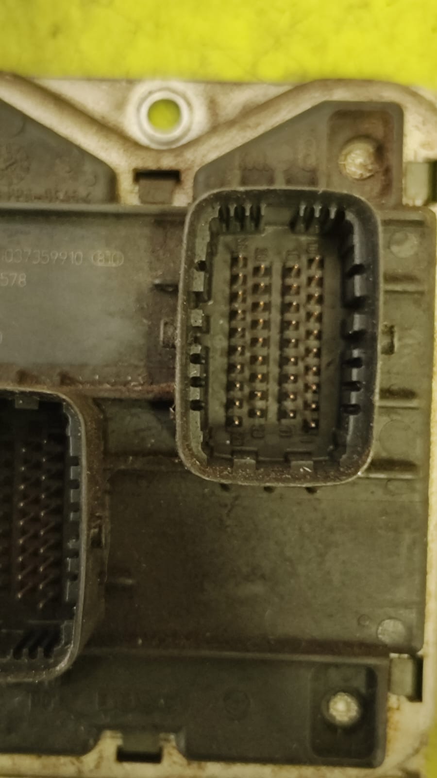 0261204943 Centralina motore Alfa Romeo 145 1.4B - Debiautomotive