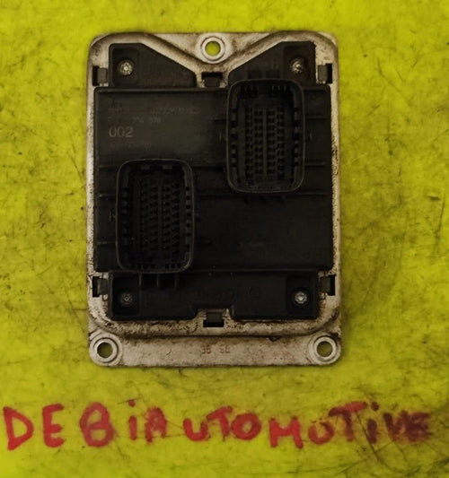 0261204943 Centralina motore Alfa Romeo 145 1.4B - Debiautomotive