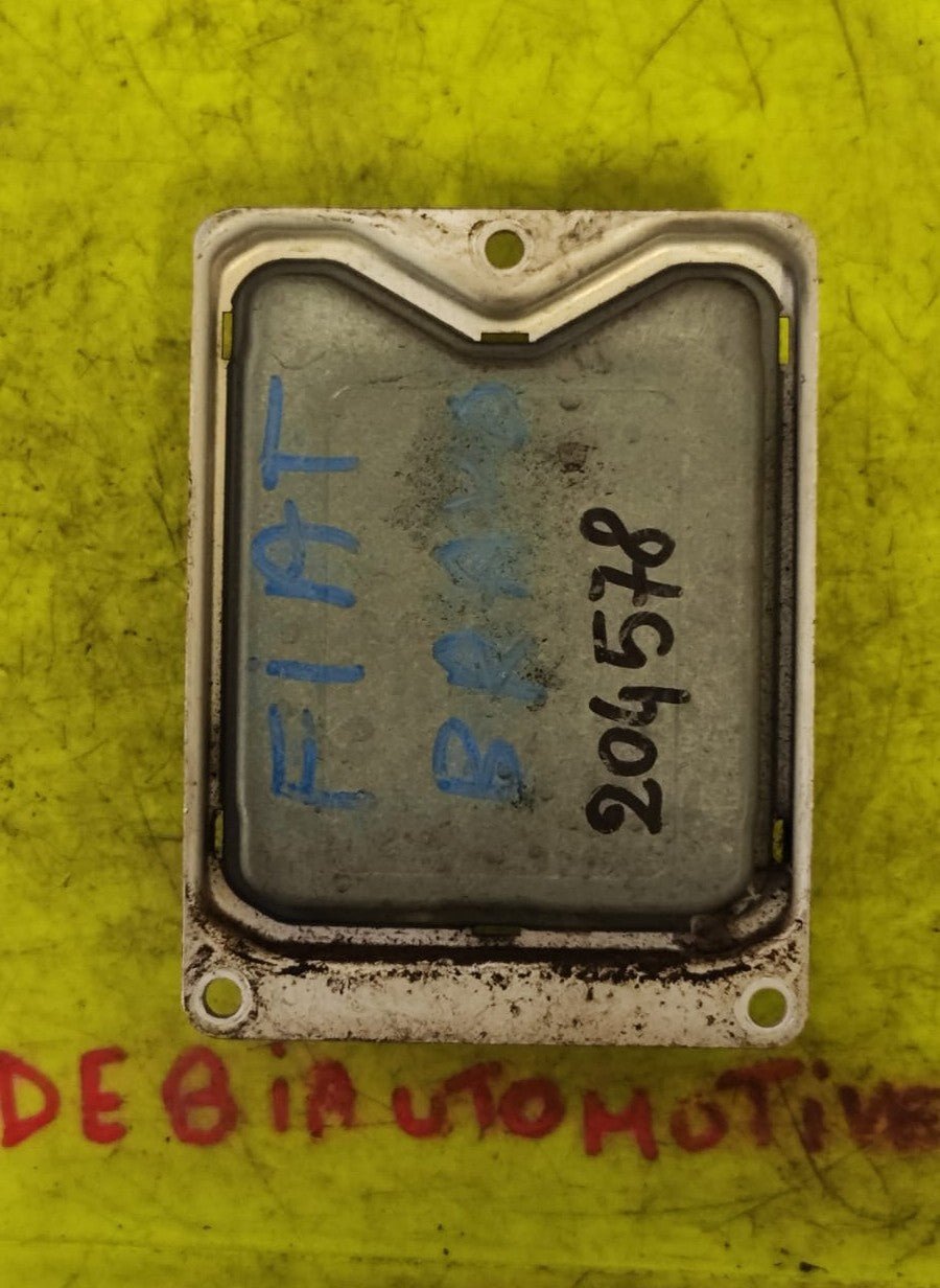 0261204943 Centralina motore Alfa Romeo 145 1.4B - Debiautomotive