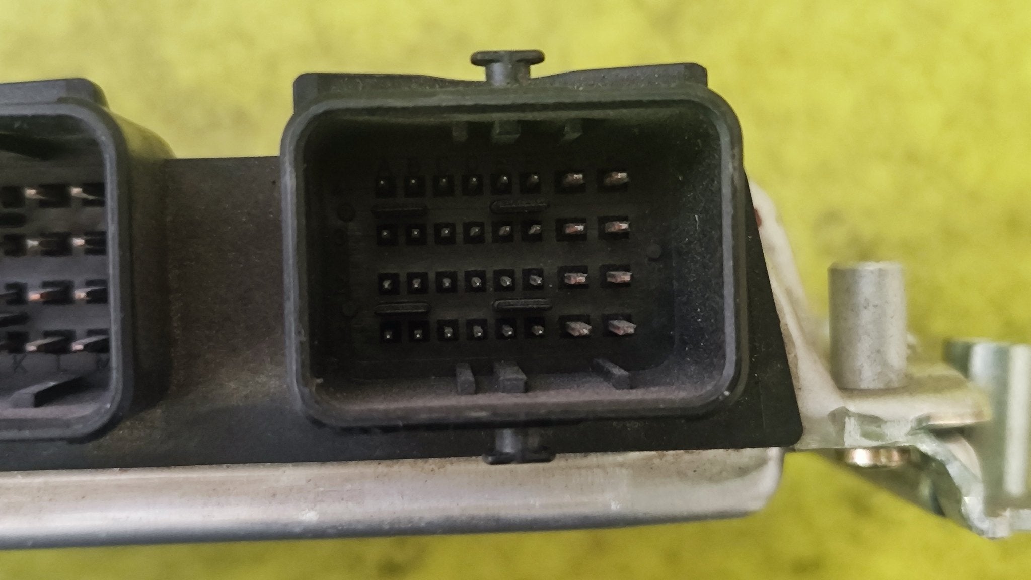 0261206606 ME7.4.4 Centralina Motore Citroen Xsara 1.6B - Debiautomotive