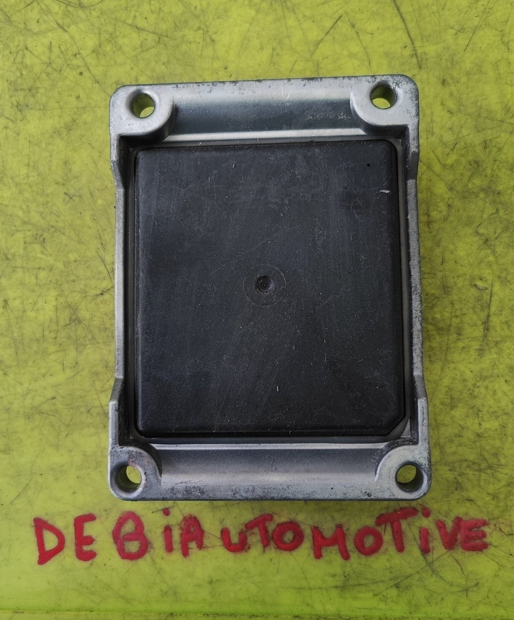 0261206707 Centralina motore Alfa Romeo 147 2.0B - Debiautomotive