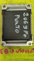 0261206980 ME73H4 Centralina motore Fiat Punto benzina - Debiautomotive