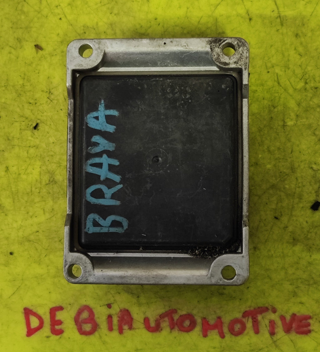 0261206983 Centralina motore Fiat 1.2B - Debiautomotive