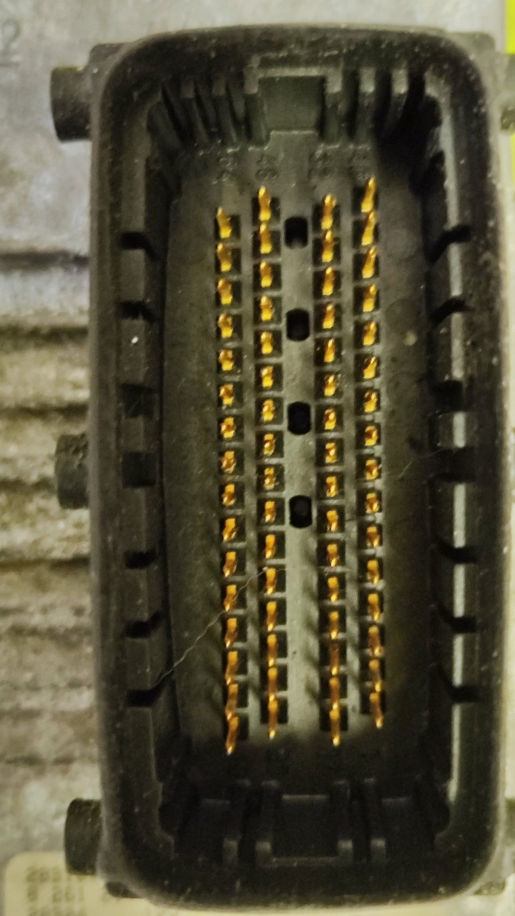 0261207555 Centralina Motore Alfa Romeo 156 1.8 Benzina - Debiautomotive