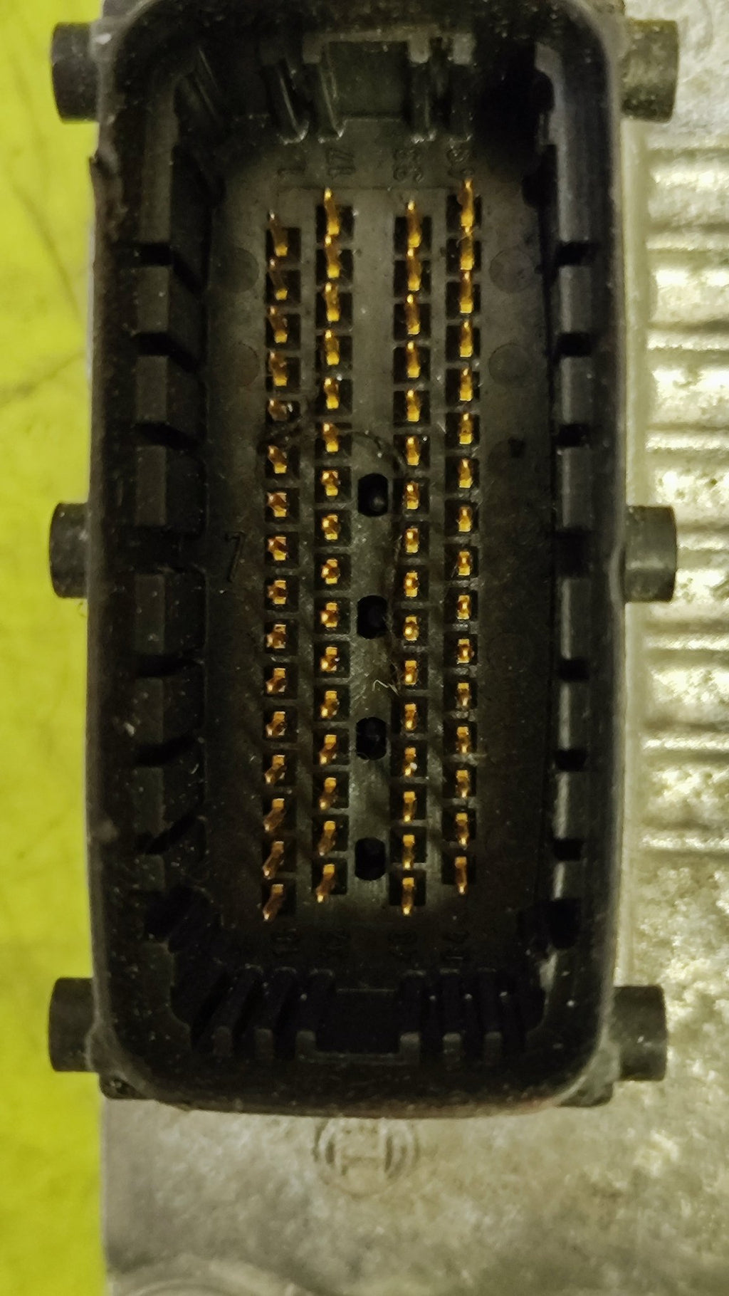 0261207555 Centralina Motore Alfa Romeo 156 1.8 Benzina - Debiautomotive