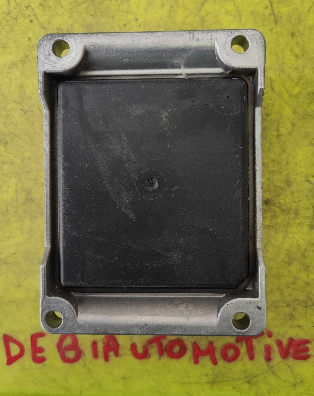 0261208029 Centralina motore Fiat Punto 1.2B - Debiautomotive