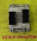 0261208254 55352623 Centralina motore Opel Agila 1.2B ME7.6.2 - Debiautomotive