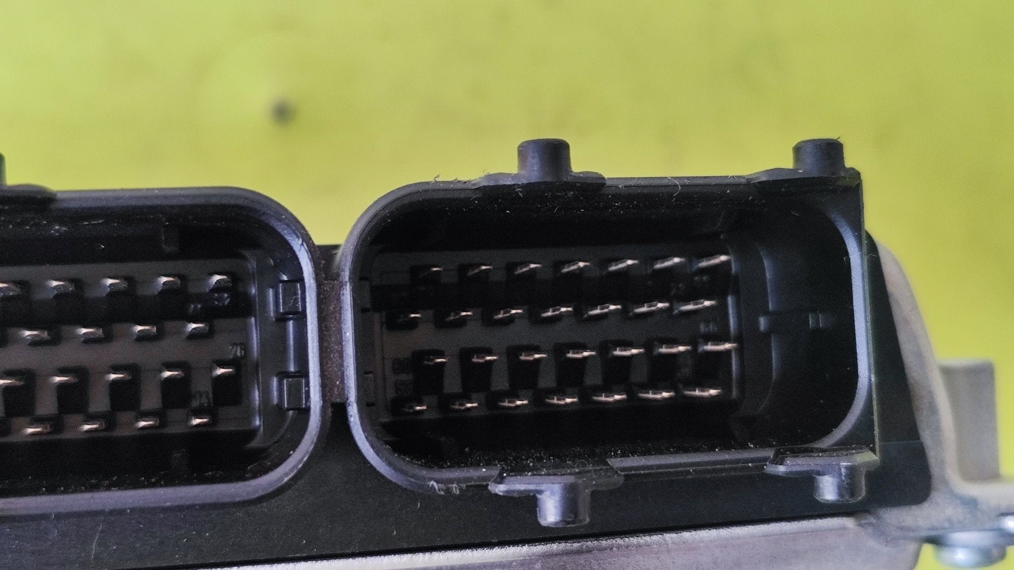 0261S04013 A1321532879 Centralina motore Smart ForTwo W451 1.0B - Debiautomotive