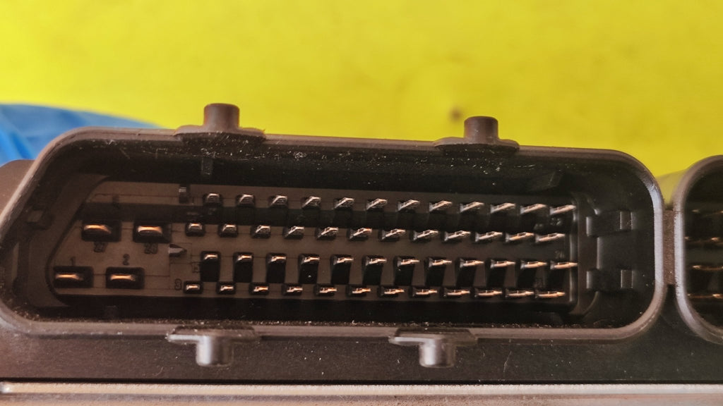 0261S04013 A1321532879 Centralina motore Smart ForTwo W451 1.0B - Debiautomotive