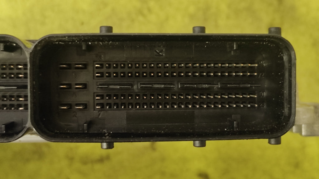 0261S04407 51854161 Centralina motore Alfa Romeo MiTo 1.4B - Debiautomotive